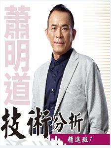 技術分析 精進班 1 (主講:蕭明道)含PDF檔 技術分析 精進班 1 (主講:蕭明道)含PDF檔